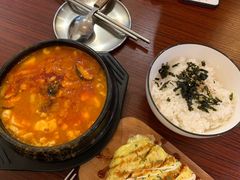 -青春分食(仙林大学城店)
