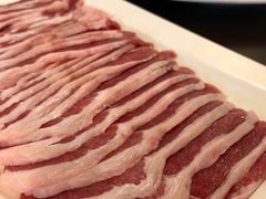 -福寿斋·老北京铜锅涮肉·烧烤(清岚店)