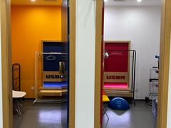 -翼速篮球·少儿篮球培训·中考体育(贵和店·原鲁能城店)