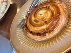 -BAKER&SPICE(BFC外滩金融中心店)