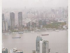 -上海中心大厦