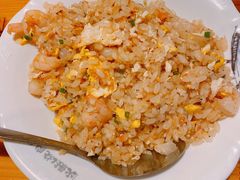 虾仁炒饭-伊亭寿司(港湾家园店)