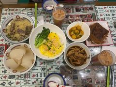 -七爷清汤腩·港式餐厅(金狮广场店)