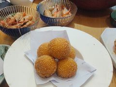 -吉兆·料理(红梅南路店)