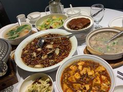 -眉州东坡(远洋未来广场店)