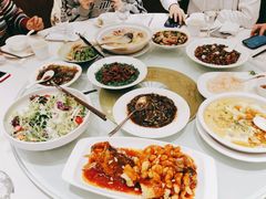 -金时代顺风大酒店(金山店)