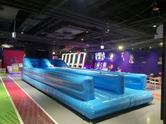-VS SPORTS PARK运动玩乐园·团建·生日会(合生汇店)