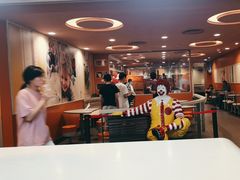 -麦当劳(温州人民路店)