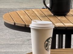 -星巴克臻选(长沙运达中央广场店)