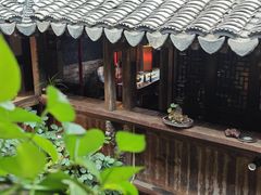 -普洱茶府(博乐广场店)