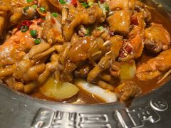 -胖哥俩肉蟹煲(苏州中心店)