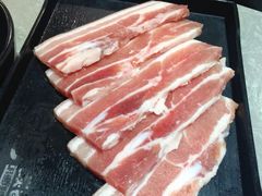 -哈哈碳都·牛肋条无限自助烤肉(台江万达店)