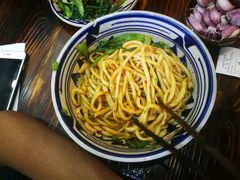 -面尚香关中面馆(盛龙广场总店)