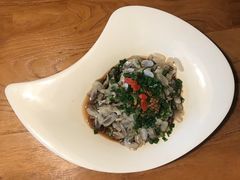 葱油贡对-浙C老邻舍(西城海错店)