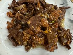 -津味传承·天津菜馆(生态城天和新乐汇商业街店)