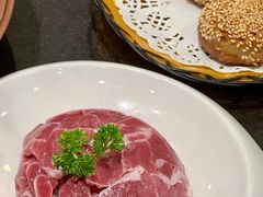 -南门涮肉(北洼路店)