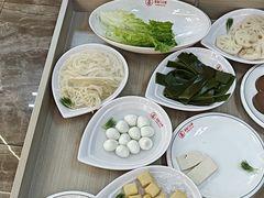 -倍儿红喜临门火锅(文兴路店)