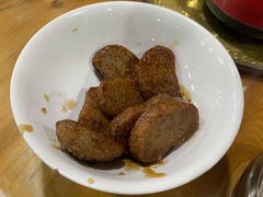 高梁粑粑-秀妈厨房(灰汤老店)