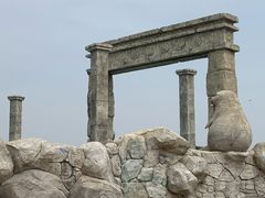 -渔岛海洋度假区