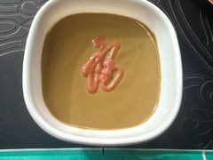 -五悦北平四季涮肉·烧烤(老商埠店)