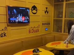 -范特西FANTASY量贩式KTV(民主广场店)