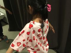 -ZARA(凯德乐峰广场店)