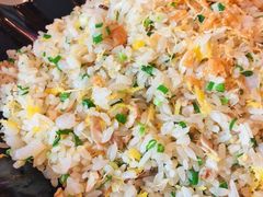 扬州炒饭-扬州狮子楼·非遗淮扬菜(总店)