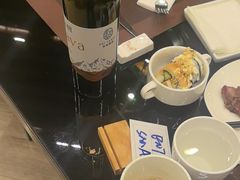 -索菲特酒店·海鲜自助 ·聚餐厅