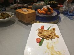 -又一福烤鸭·北京菜(东四店)