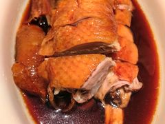 -小厨娘淮扬菜(天印大道店)