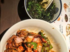 -王繁星面馆(西安熙地港店)