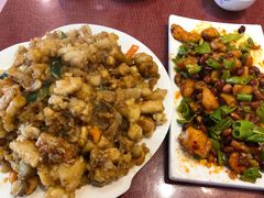 -桃子餐厅·天津菜(红星路直营店)