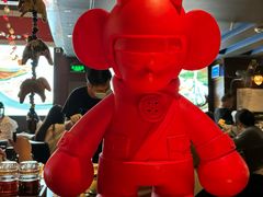 -大头虾越式风味餐厅(光明广场店)