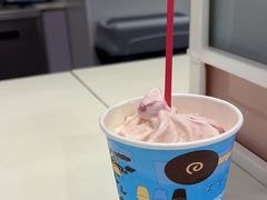 -DQ·蛋糕·冰淇淋(湖景东路店)