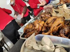 -常州糕团店(北大街新世纪商城店)