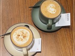 -稀物集咖啡(徽州大道店)