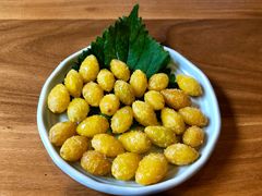 炸银杏-九州酒场ひこぞう(2号店)