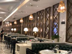 大堂-独一处·物新集市(红谷滩店)