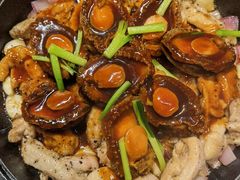 -万柳阁小馆·花园餐厅(龙潭湖店)