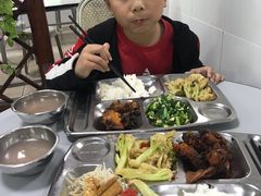 -阿香米线(龙岗万科广场店)