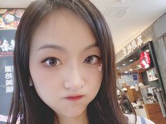 -茶颜悦色(雨花亭凯德二楼店)