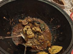 -江湖水乡铁锅炖魚(周庄嘉园店)