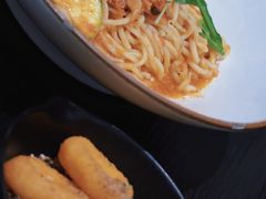 -Pennehut畔尼意面(合肥万象城店)