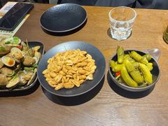 -半酌烧烤小酒馆(南京东路店)