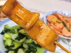 炸年糕-潮妈小食