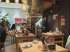 -南京大牌档(龙江新城市广场店)