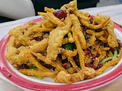 -小民大排档(马场角横路店)