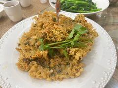 -明思味 二十年潮粤菜(榕城东山店)