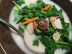 -侨美食家·粤菜(体育西路店)