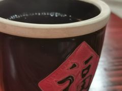 -炭虎子水浒烤肉(梦时代店)
